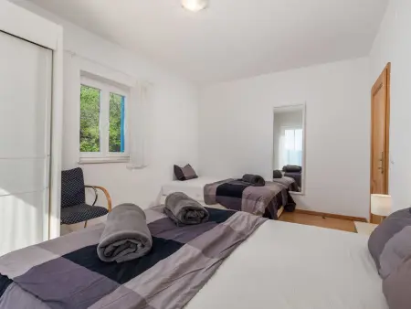 Albertina, Maison 6 personnes à Mošćenička Draga - Photo 46
