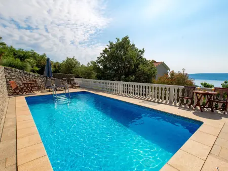 Albertina, Maison 6 personnes à Mošćenička Draga - Photo 49