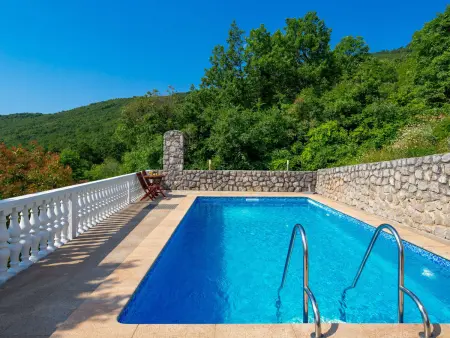 Albertina, Maison 6 personnes à Mošćenička Draga - Photo 50