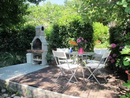 Branka, Appartement 4 personnes à Mošćenička Draga - Photo 1