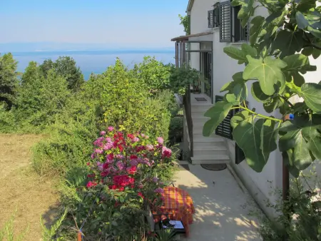 Branka, Appartement 4 personnes à Mošćenička Draga - Photo 3