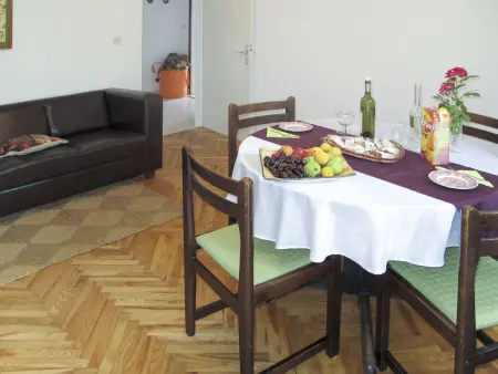 Branka, Appartement 4 personnes à Mošćenička Draga - Photo 4