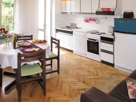 Branka, Appartement 4 personnes à Mošćenička Draga - Photo 5
