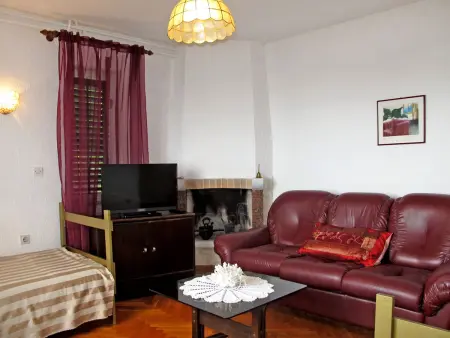 Branka, Appartement 4 personnes à Mošćenička Draga - Photo 6
