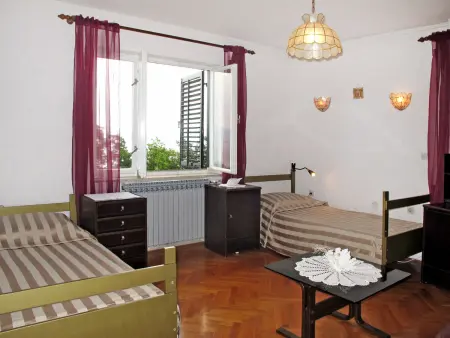 Branka, Appartement 4 personnes à Mošćenička Draga - Photo 7