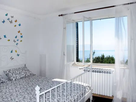 Branka, Appartement 4 personnes à Mošćenička Draga - Photo 8