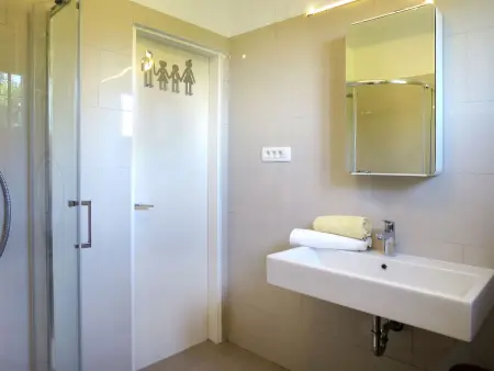 Branka, Appartement 4 personnes à Mošćenička Draga - Photo 9