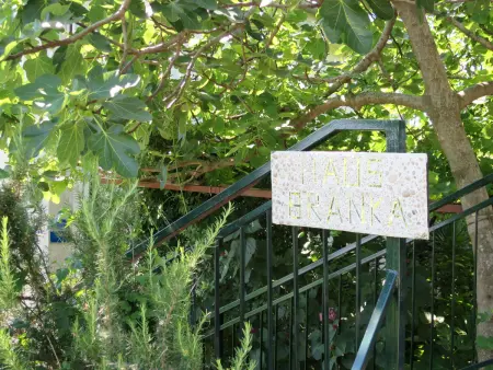 Branka, Appartement 4 personnes à Mošćenička Draga - Photo 11