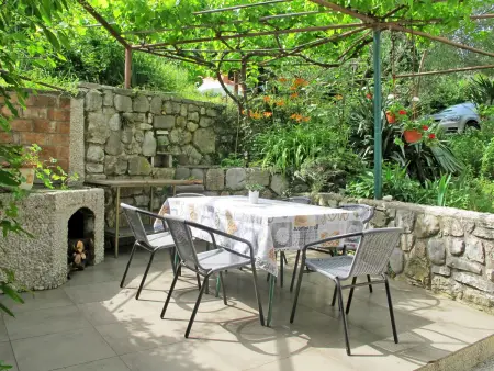 Branka, Appartement 4 personnes à Mošćenička Draga - Photo 2