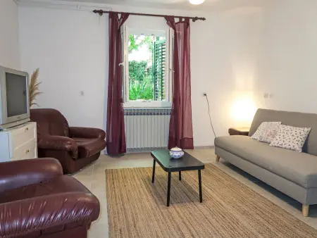 Branka, Appartement 4 personnes à Mošćenička Draga - Photo 3
