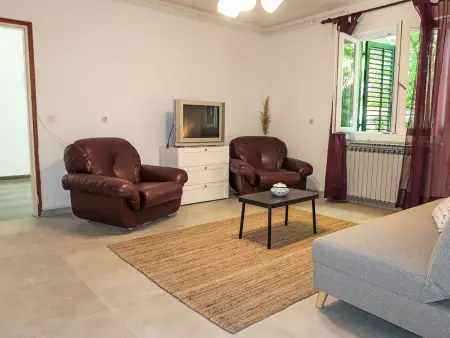 Branka, Appartement 4 personnes à Mošćenička Draga - Photo 5