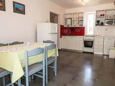 Branka, Appartement 4 personnes à Mošćenička Draga - Photo 6