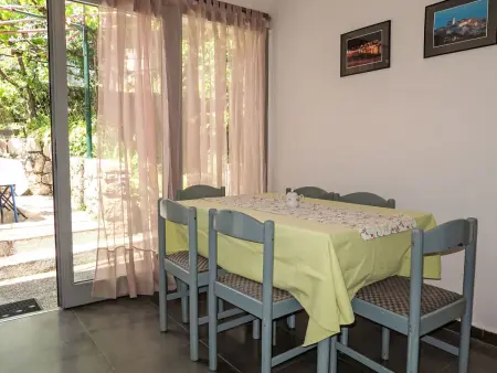 Branka, Appartement 4 personnes à Mošćenička Draga - Photo 8