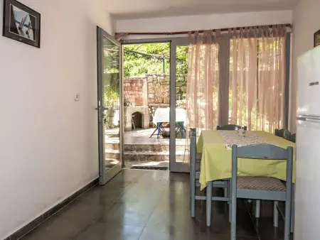 Branka, Appartement 4 personnes à Mošćenička Draga - Photo 9