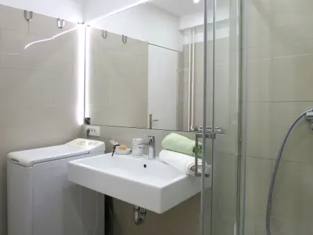 Branka, Appartement 4 personnes à Mošćenička Draga - Photo 15