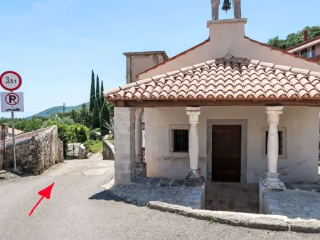 Branka, Appartement 4 personnes à Mošćenička Draga - Photo 18