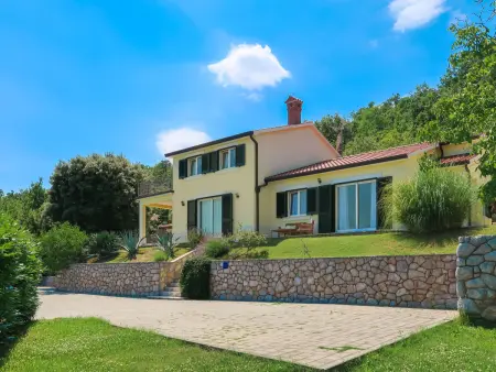 Makvic, Maison 4 personnes à Mošćenička Draga - Photo 2