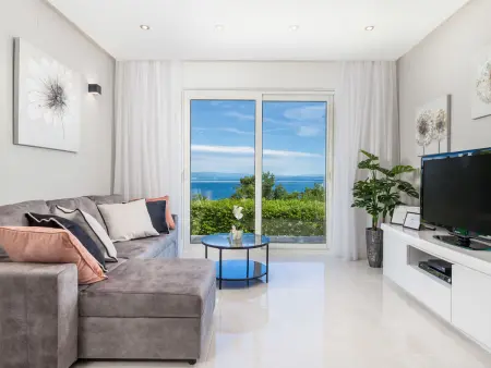 Makvic, Maison 4 personnes à Mošćenička Draga - Photo 7
