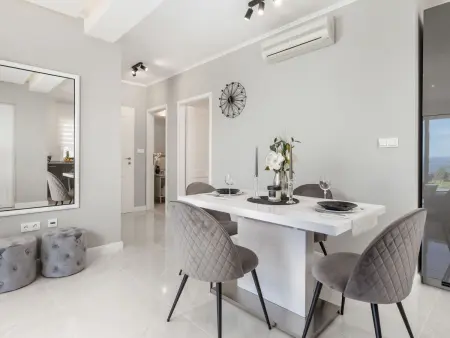 Makvic, Maison 4 personnes à Mošćenička Draga - Photo 8