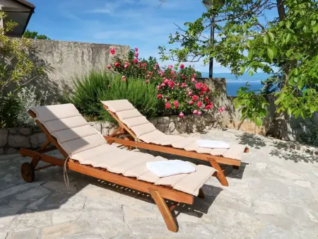 Makvic, Maison 4 personnes à Mošćenička Draga - Photo 11