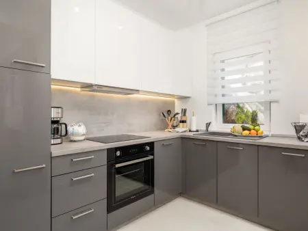 Makvic, Maison 4 personnes à Mošćenička Draga - Photo 13
