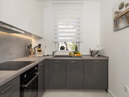 Makvic, Maison 4 personnes à Mošćenička Draga - Photo 15