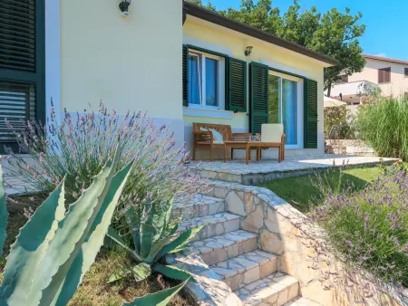 Makvic, Maison 4 personnes à Mošćenička Draga - Photo 19