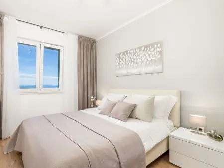 Makvic, Maison 4 personnes à Mošćenička Draga - Photo 21