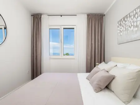Makvic, Maison 4 personnes à Mošćenička Draga - Photo 22