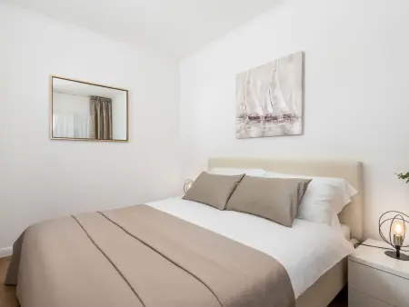 Makvic, Maison 4 personnes à Mošćenička Draga - Photo 24