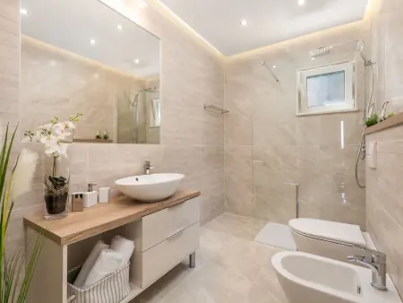 Makvic, Maison 4 personnes à Mošćenička Draga - Photo 28
