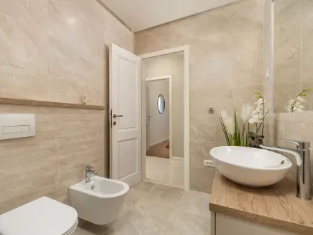 Makvic, Maison 4 personnes à Mošćenička Draga - Photo 29