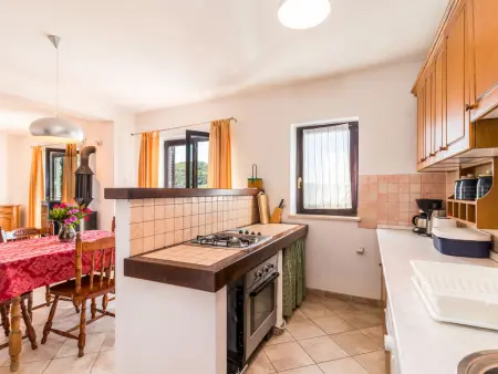 Kušar, Maison 5 personnes à Motovun - Photo 2
