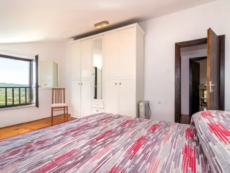 Kušar, Maison 5 personnes à Motovun - Photo 4