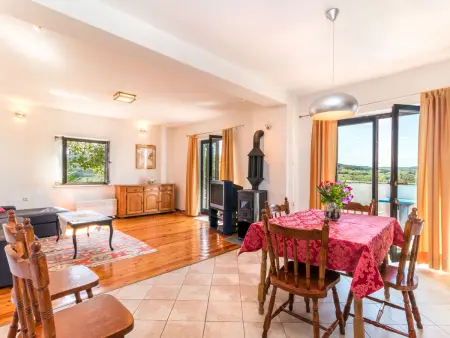 Kušar, Maison 5 personnes à Motovun - Photo 7