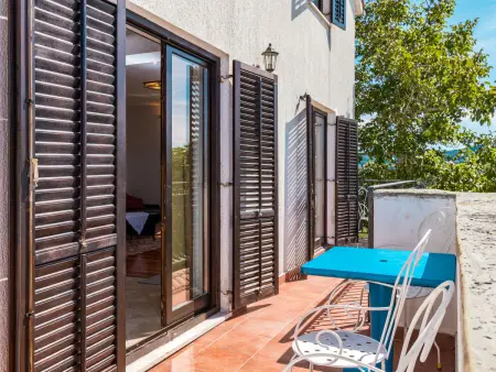 Kušar, Maison 5 personnes à Motovun - Photo 8