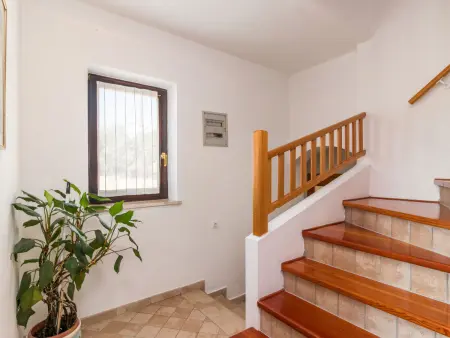 Kušar, Maison 5 personnes à Motovun - Photo 11