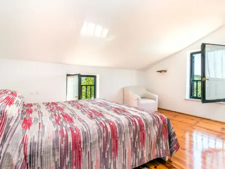 Kušar, Maison 5 personnes à Motovun - Photo 12