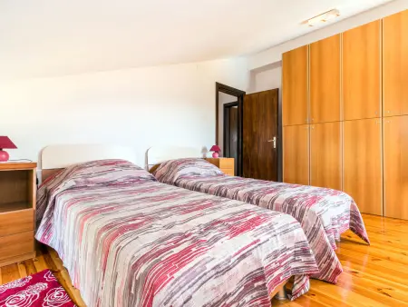 Kušar, Maison 5 personnes à Motovun - Photo 13