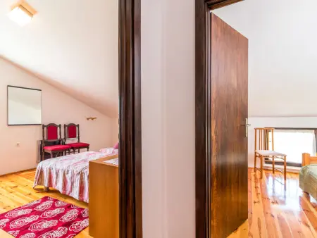 Kušar, Maison 5 personnes à Motovun - Photo 14