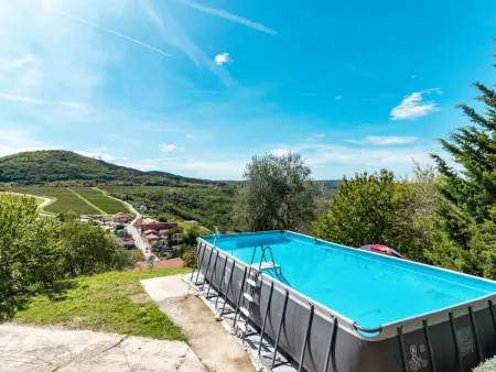Kušar, Maison 5 personnes à Motovun - Photo 18