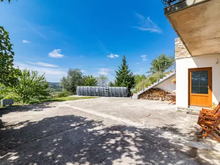 Kušar, Maison 5 personnes à Motovun - Photo 19