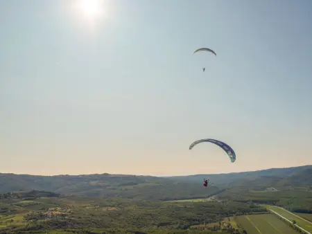 Kušar, Maison 5 personnes à Motovun - Photo 22