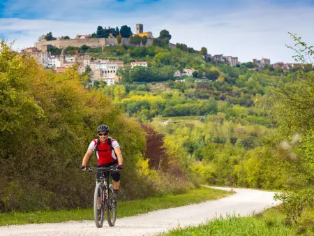 Kušar, Maison 5 personnes à Motovun - Photo 26