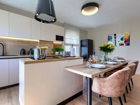Marina, Appartement 6 personnes à Novigrad (Istra) - Photo 1