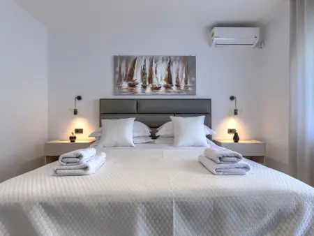 Marina, Appartement 6 personnes à Novigrad (Istra) - Photo 2
