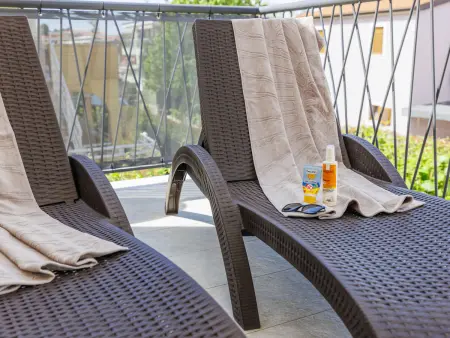 Marina, Appartement 6 personnes à Novigrad (Istra) - Photo 3