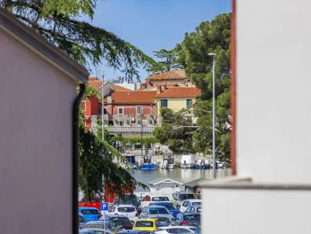 Marina, Appartement 6 personnes à Novigrad (Istra) - Photo 4