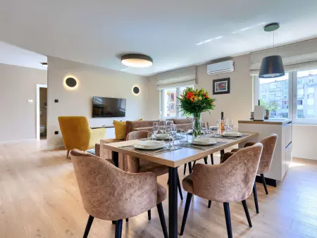 Marina, Appartement 6 personnes à Novigrad (Istra) - Photo 6