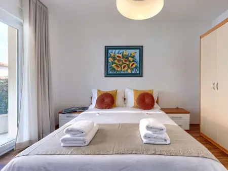 Marina, Appartement 6 personnes à Novigrad (Istra) - Photo 7